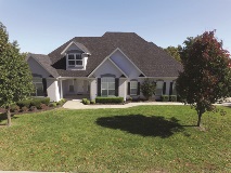 TAMKO - StormFighter FLEX - House Photos - Rustic Black (Phillipsburg) Classic