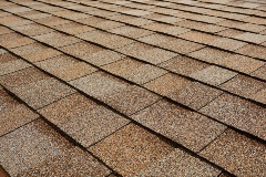 TAMKO - Titan XT - Desert Sand (Phillipsburg) angled