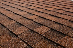 TAMKO - Titan XT - Rustic Hickory (Phillipsburg) angled