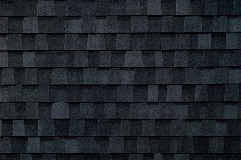 TAMKO Heritage Series - Rustic Black (Dallas)