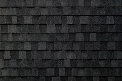 TAMKO Heritage Series - Rustic Black (Tuscaloosa)