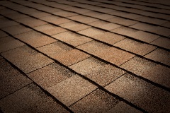 TAMKO Heritage Series - Rustic Cedar (Dallas) angled