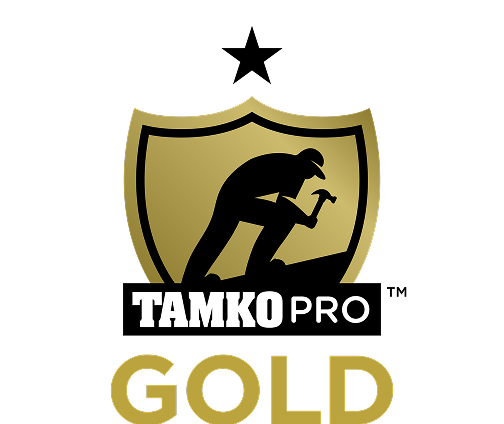 TEAM TAMKO